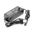 DC 3v To 24v 3a.  Universal Adjustable Ac Dc Power Adapter Voltage Regulated Adaptor. 
