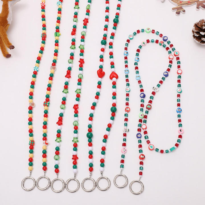 Christmas%20Series%20%20%20Lanyard%20Beaded%20Crossbody%20Chain%20%20%20%20%20Hanging%20Accessories%20-%20Image%203
