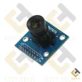 OV7670 VGA CMOS Camera Module Board AL422 FIFO Camera STM32 RGB Driver Module For Arduino ESP8266 Raspberry Pi NodeMCU DIY Kit Electrical Circuitry & Parts. 