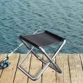 Folding Camping Stool Portable Foldable Multifunction Compact Sturdy Practical Outdoor Fishing Chair for Camping Hiking Fishing Patio Travel. 