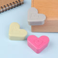 4Pcs Silicone Anti-collision Corners Table Corner Children's Anti-collision Protective Cover. 
