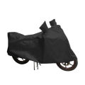 Large Size Bike Cover Dust & Waterproof 50cc to 250cc XXL.