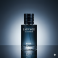 Dior Sauvage EDP Inspired Perfume for Men | Long-Lasting Fresh Spicy Woody Fragrance | 15ml, 30ml, 50ml | Best Perfume for Men.
