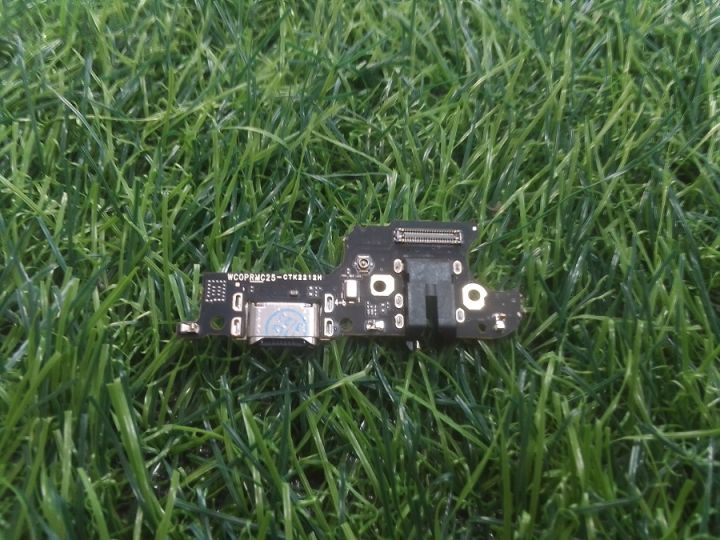 Replacement%20Charging%20Logic%20for%20Itel%20vision%201%20Charging%20Connector%20Flex%20PCB%20Board%20-%20Image%203