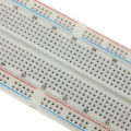 Breadboard Project Board 830 point.