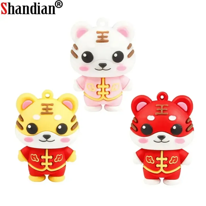 Cute%20Cartoon%20USB%20Flash%20Drive%2064GB%20Pink%20Cartoon%20Pen%20Drive%2032GB%20Red%20Keyless%20Chain%20Memory%20Stick%2016GB%20Storage%20Device%20White%20Pendrive%20-%20Image%202