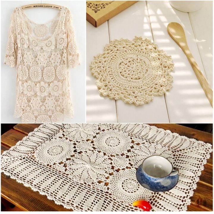 1PC=50g%203#%20Lace%20Yarn%20100%25%20Cotton%20Yarn%20for%20Crocheting%20Fine%20Combed%20Yarn%20Using%202.5mm%20Crochet%20Knitting%20Yarn%20-%20Image%208