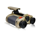 4x30 Toys Night Scope Telescope Binoculars With Pop-Up Spotlight And Night-Beam Vision Fun Cool Toy Gift For Children.