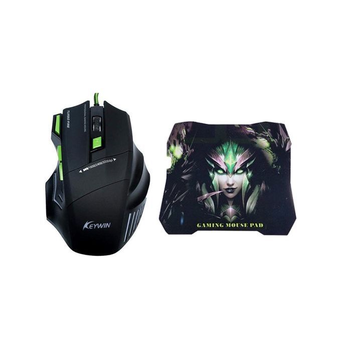 Keywin%20X7%207D%20Wired%20Gaming%20Mouse%20&%20Mouse%20Pad%20Combo%20-%20Image%204