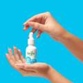 Simple Boo..ster Serum 3% Hyaluronic Acid & Vitamin B 30ml. 
