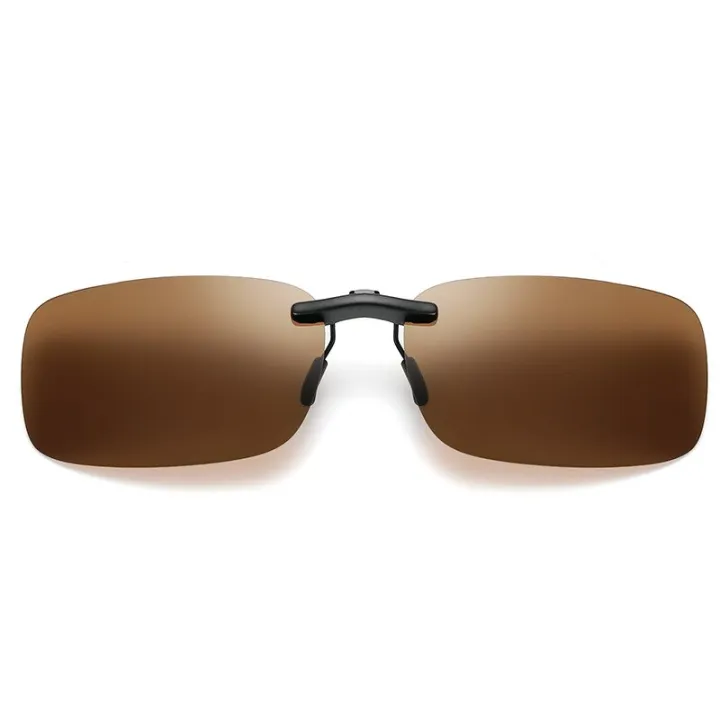 1PCS%20Detachable%20Lens%20Driving%20Metal%20Polarized%20Clip%20on%20UV400%20Sunglasses%20Car%20Driver%20Goggles%20Night%20Glasses%20-%20Image%205