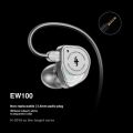 SIMGOT EW100 Wired Earphone In-ear Hifi Sound Stereo Portable Headset Esports Music Laptop Headphones With Mic Gaming Earbuds.