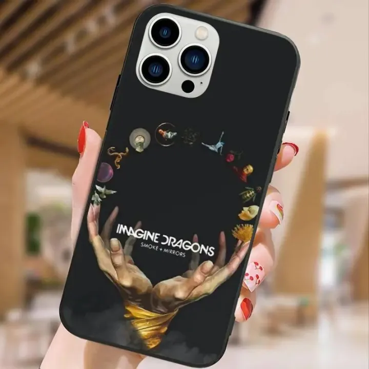 Imagine%20Dragons%20Band%20Phone%20Case%20For%20iPhone%2015%2014%2013%2012%2011%20Pro%20Max%20Mini%20XS%20XR%20-%20Image%205