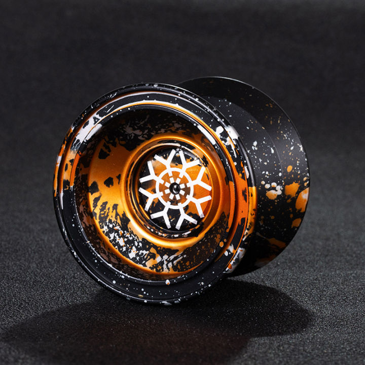 Yoyo%20Professional%20Magic%20Yoyo%20Metal%20Yoyo%20With%2010%20Ball%20Bearing%20Alloy%20Aluminum%20High%20Speed%20Unresponsive%20Yo%20Yo%20Classic%20Toys%20For%20Kids%20-%20Image%202