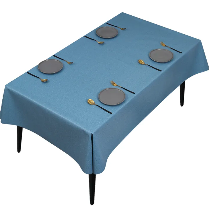 Simple%20solid%20color%20tablecloth%20wholesale%20waterproof%20and%20oilproof%20pvc%20tablecloth%20ins%20style%20hotel%20tablecloth%20plain%20blue%20fabric%20-%20Image%205