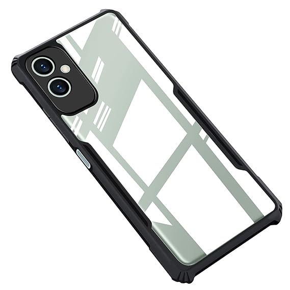 For vivo V29 Lite Xundd Case Shockproof Transparent Clear Airbag Phone Case For vivo V29 Lite Back Cover