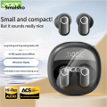 NEW Acer OHR513 ANC Wireless TWS Earphone Bluetooth 5.4 LED Display Headphones ENC HD Call TWS Earbuds Active Noise Cancellation.