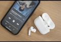 AirPods Pro 1ST GENARATION MADE IN DUBAI ANC Bluetooth Earbuds Touch Control by MSB SHOP.