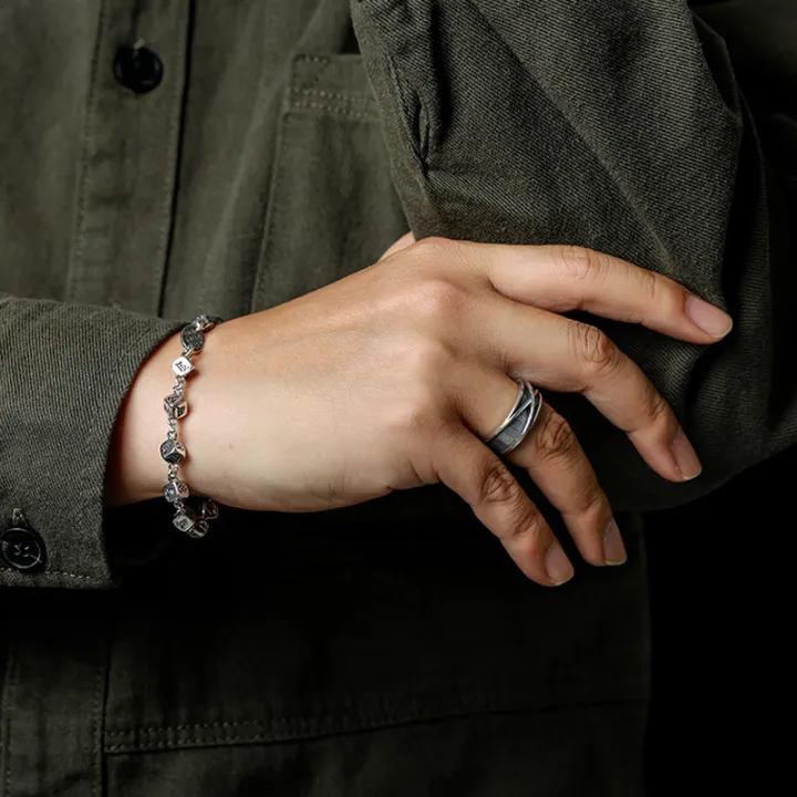 Retro%20Time%20Space%20Goku%20Black%20Ring%20Punk%20Gothic%20Open%20Ring%20For%20Men%20Handmade%20Unisex%20Designer%20Jewelry%20Accessories%20Anime%20Lovers%20Gift%20-%20Image%203