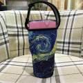 Water Bottle Sleeve /Waterproof /Lightweight/ Outdoor Activities/ Gym/ Sport.