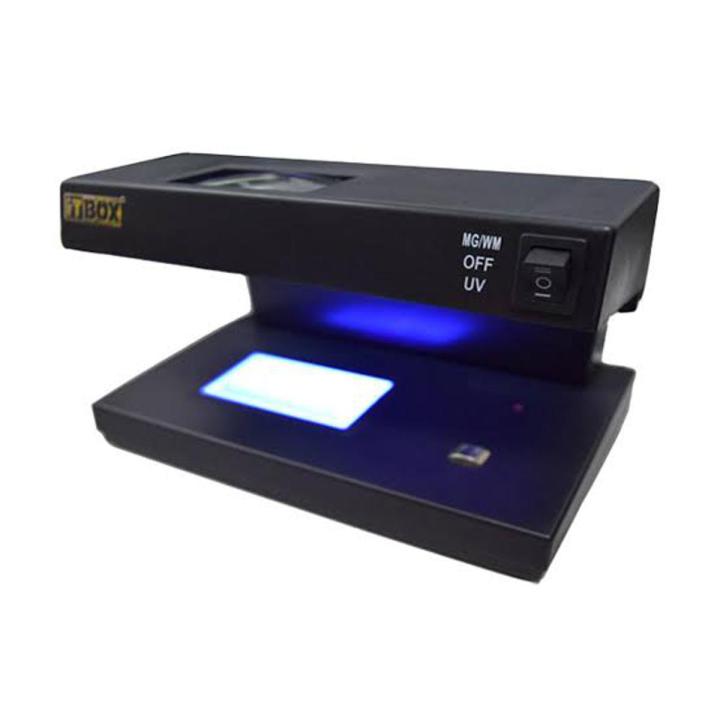 AD-2038 Fake Note Detector Machine