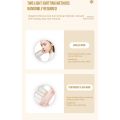 Permanent IPL Whole Body Hair Removal Device Household Strong Pulse Sapphire Freezing Point Hair Removal Device with Goggles and Shaver.