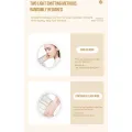 Permanent IPL Whole Body Hair Removal Device Household Strong Pulse Sapphire Freezing Point Hair Removal Device with Goggles and Shaver. 