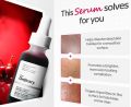 AHA 30% + BHA 2% Peeling Solution 30ml Advanced Exfoliating Peel For Brighter Skin. 