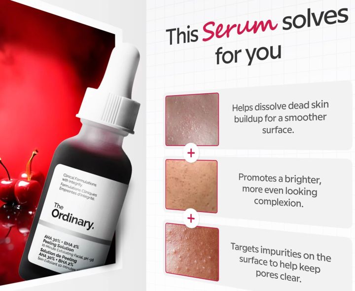 AHA%2030%25%20+%20BHA%202%25%20Peeling%20Solution%2030ml%20Advanced%20Exfoliating%20Peel%20For%20Brighter%20Skin%20-%20Image%202
