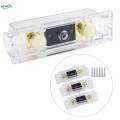 multifunctional fuse holder fuses block 250A. 