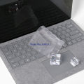 For Microsoft Surface 1 2 3 Pro 3 4 5 Surface laptop book Clear TPU Laptop Keyboard Protector Cover Skin 10.8 12.3 12 13 13.3.