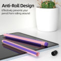 Case for Apple Pencil 2 Generation /Pencil Pro Body Case Squeeze Stylus Pen Sleeve Colorful Soft Non-slip Squeeze iPad Pencil Pro 2 Protector Cover Casing. 