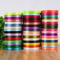 Happy Birthday Ribbon Decoration (Any 1 Roll). 