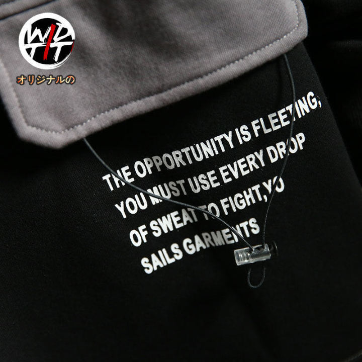 Spring%20and%20autumn%20hoodies%20men's%20thin%20color%20matching%20-hop%20tide%20brand%20loose%20tooling%20ckets%20handsome%20hooded%20jacket%20men's%20-%20Image%207