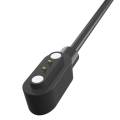 Colmi P28 Plus Smartwatch Magnetic USB Charging Cable. 