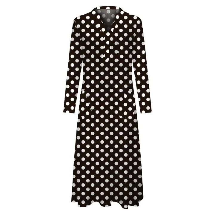 2021%20Summer%20New%20Dress%20Fashion%20Pocket%20V%20Collar%20Sleeveless%20Striped%20Dress%20-%20Image%203