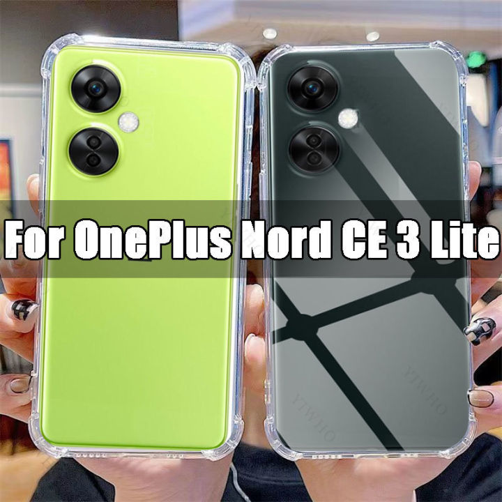 For%20OnePlus%20CE%203%20Lite%20/%20CE%203%20Transparent%20Clear%20Silicon%20Tup%20Back%20Cover%20Phone%20Cases%20phone%20cover%20Pani%20Cover%20-%20Image%203