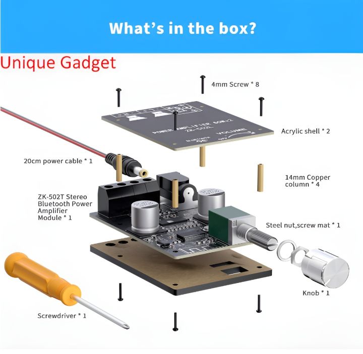 Audio%20ZK-502L%20Bluetooth%205.0%20Receiver%20Amplifier%20Board%202%20Channel%20Mini%20Wireless%20Stereo%20Audio%20Digital%20Amp%20Module%20for%20Home%20Passive%20Speakers%2050W%20x%202%20-%20Image%208