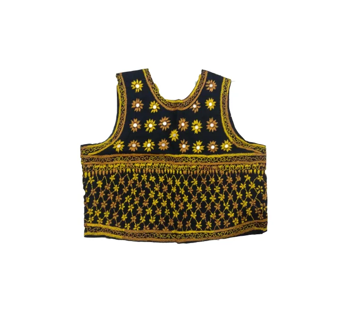 Handi%20Creaft%20Koti%20Koty%20Pure%20Cotton%20Short%20Koti%20Koty%20Vest%20For%20Women%20by%20Dipto%20Kuthir%20-%20Image%202