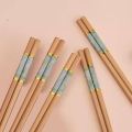 Bamboo Chopsticks Chines Spoon Chopsticks 20 pair, 10 pair , 5 pair, 4 pair , 2 pair.