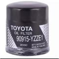 Toyota Axio oil Filter. 