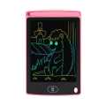 Lcd Tablet Writing 8.5 Inch LCD Drawing Tablet lcd electronic writing pad drawing board for children.