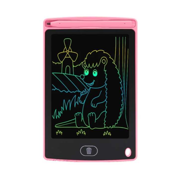 Lcd%20Tablet%20Writing%208.5%20Inch%20LCD%20Drawing%20Tablet%20lcd%20electronic%20writing%20pad%20drawing%20board%20for%20children%20-%20Image%203