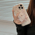 Cute Cartoon Case with Pop Socket Case for Apple Cover for iPhone 16promax/14/14pro/14plus/14promax/13promax / 12 / 11 Pro Max / XR / XS Max / SE2 / 7 /8 Plus. 