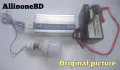 Power inverter 1000 Watt DC 12 Volt to AC 220 Volt Car Power Solar Power Inverter 1000w Modified Sine Wave Voltage - 1000W Power Inverter.