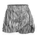 Women Sports Skort Skirt Summer Breathable Sweat Tennis Running Skort Skirt Casual Female Yoga Fitness Outdoor Jogger Shorts.
