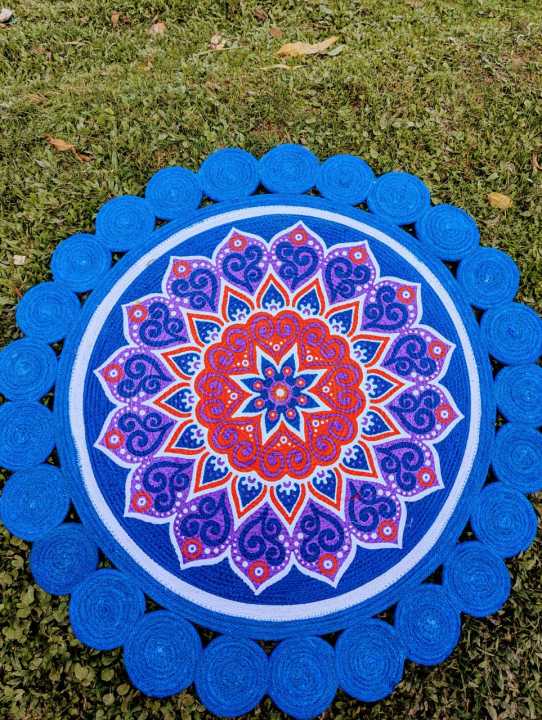 3ft%20Cotton%20Print%20Floor%20Mat/Rugs%201p%20+%203p%20Basket%20set%20(4p%20set)%20-%20Image%208
