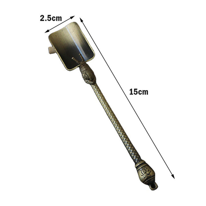 Shovel%20Shaped%20Teaspoons%20Retro%20Chinese%20Style%20Tea%20Accessories%20Copper%20Sugar%20Spoons%20Encounter%20-%20Image%203