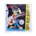 Alice Acoustic Guitar Strings Set For 6 String.