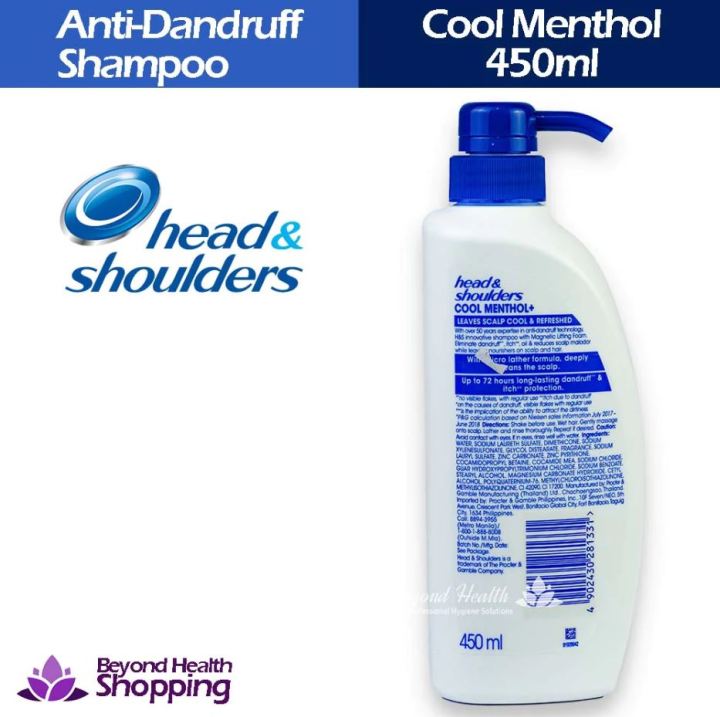 Head%20&%20Shoulders%20Cool%20Menthol%20Anti-Dandruff%20650ml%20International%20Product%20From%20India%20-%20Image%202